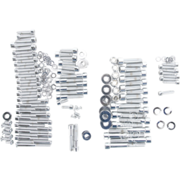 MOTOR BOLT SET 99-05 FXD