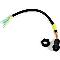 Emergency Signal Light Assembly