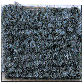 8" x 100' Midnight Star