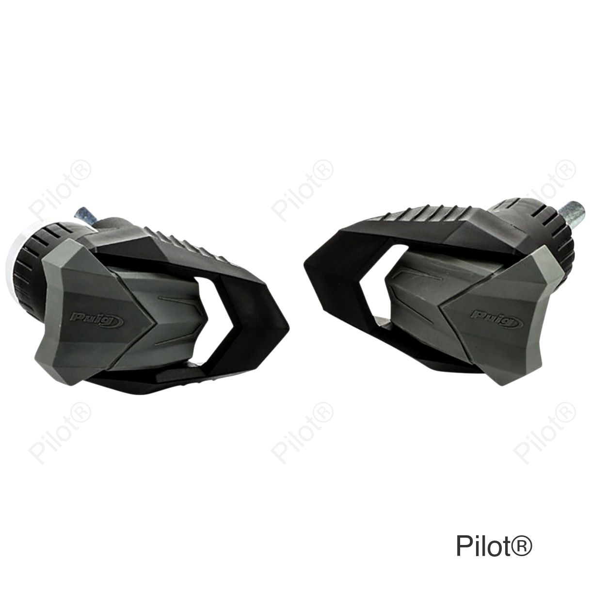 Frame Sliders