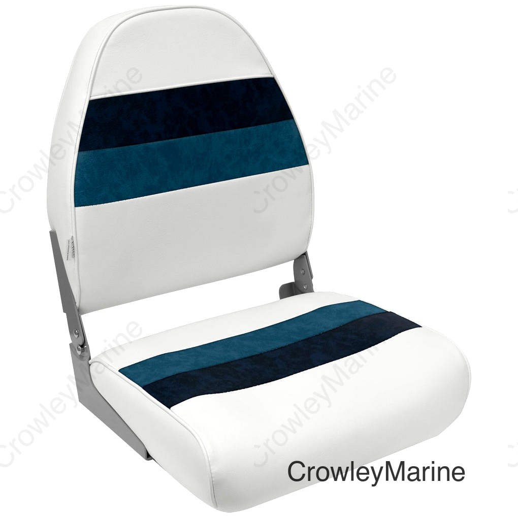 High Back Fold Down (8WD590-1008)