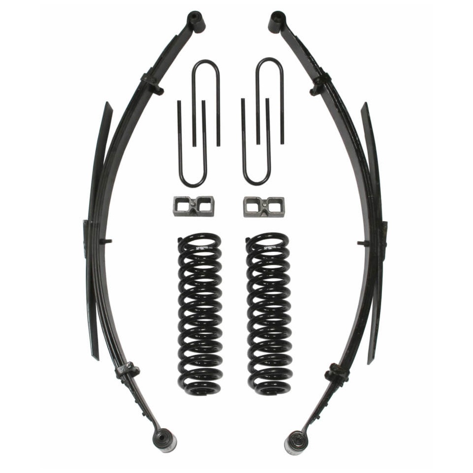 Skyjacker 9" 73-79 F150 W/REAR SPRGS 