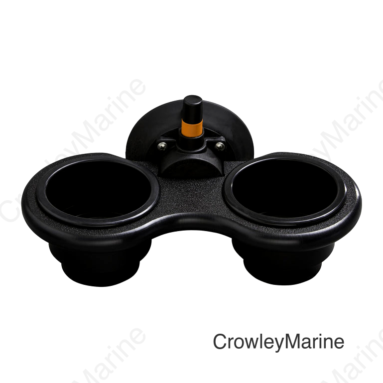 2 - CUP HOLDER - VERTICAL