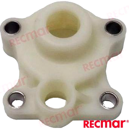 WATER PUMP HOUSING (REC663-44311-02) thumbnail-0