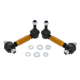 Whiteline 14-23 Mini Cooper (Hardtop) Base/S/JCW Adjustable Sway Bar Link Kit thumbnail-2