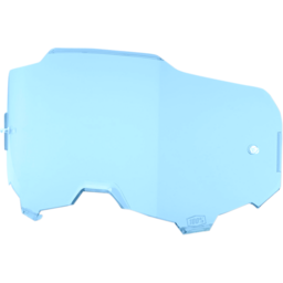 Armega Lens - Blue
