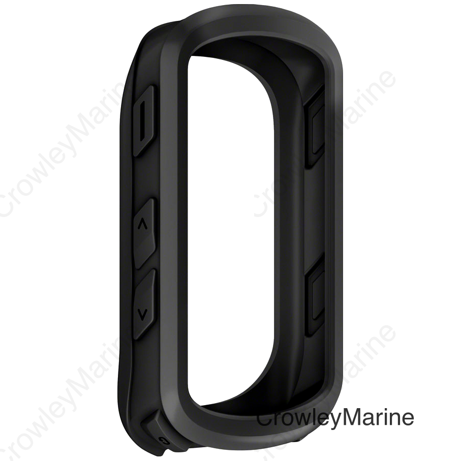 Garmin Silicone Case - For Edge 540/840 Black