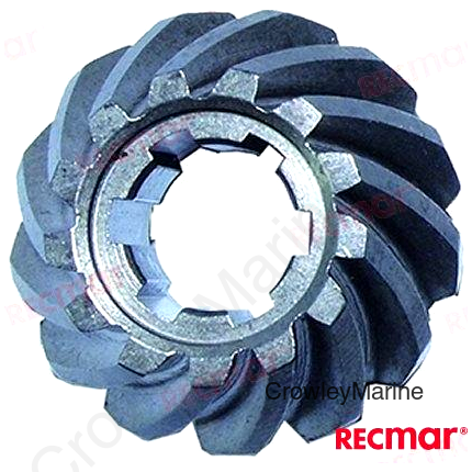 GEAR (REC697-45551-00)
