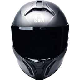 Tourmodular Helmet - Luna Matte Gray - XL thumbnail-3