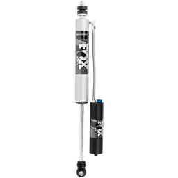 Fox 2005+ Ford Super Duty 2.0 Perf Series 9.6in Smooth Body Remote Res. Front Shock - CD Adj