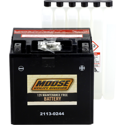 BATTERY YIX30L-BS thumbnail-1
