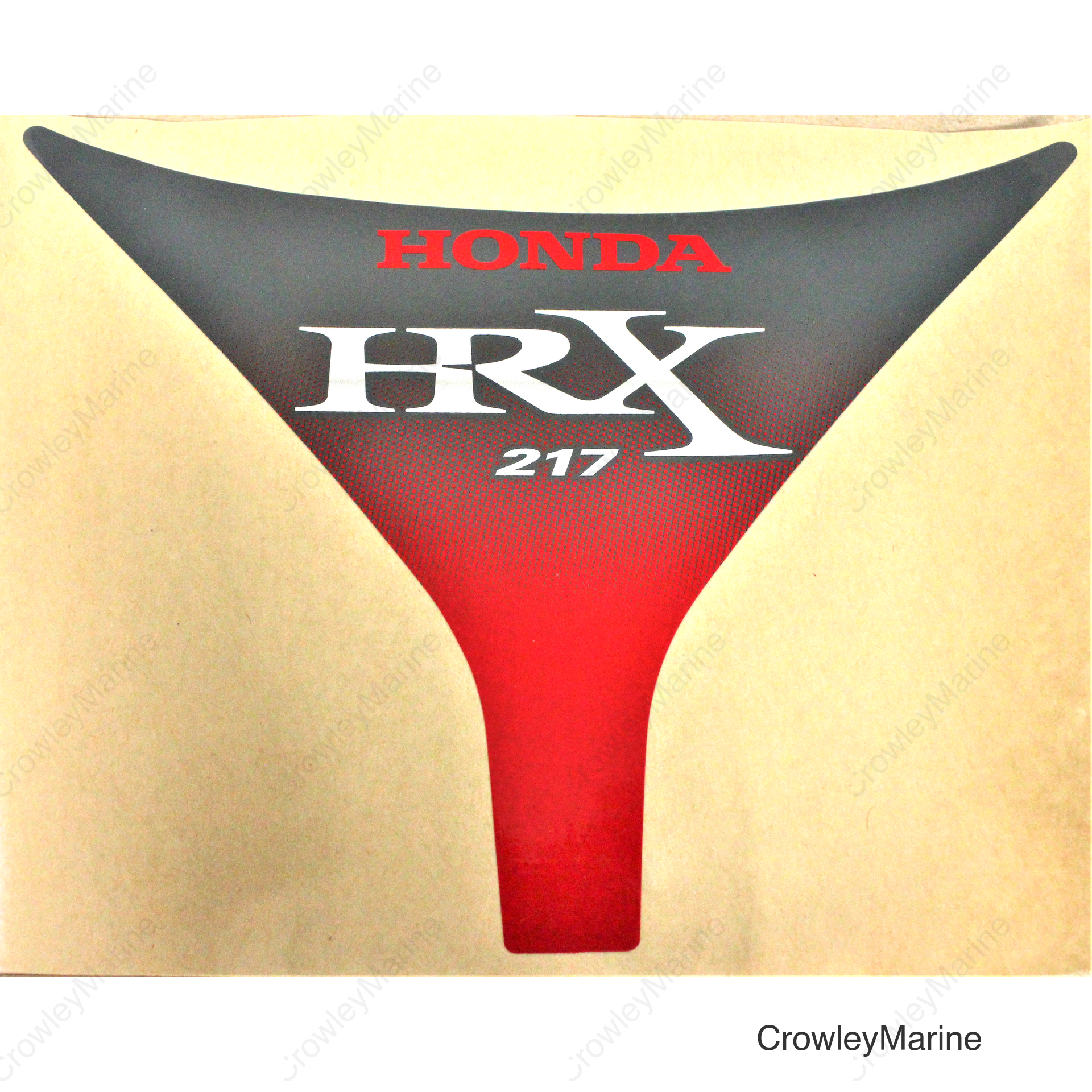 MARK, HONDA
