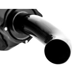 AWE Tuning Audi C7 A6 / A7 3.0T S-FLO Carbon Intake V2 thumbnail-4