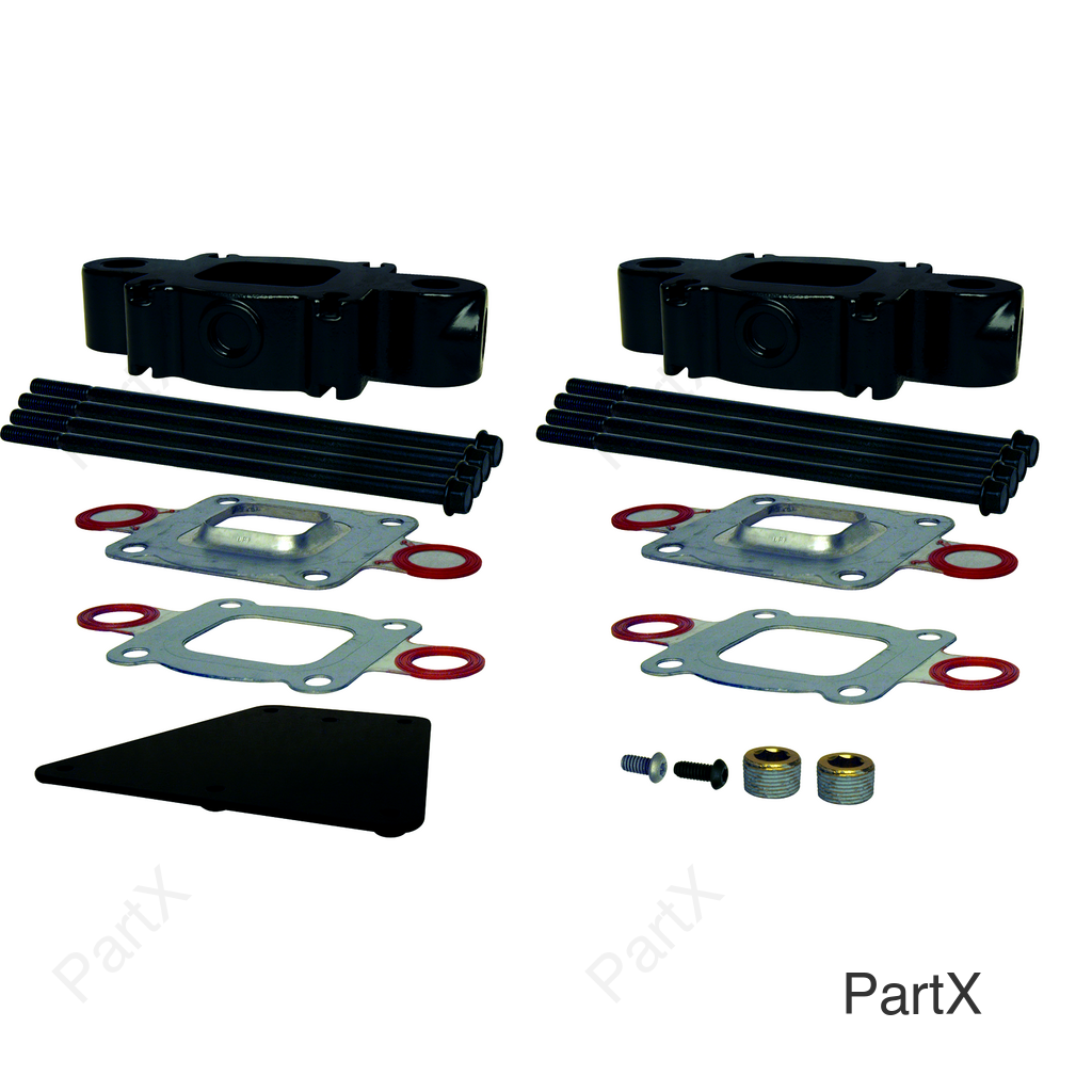 Spcr Kt 1.7"-  Closed Clng