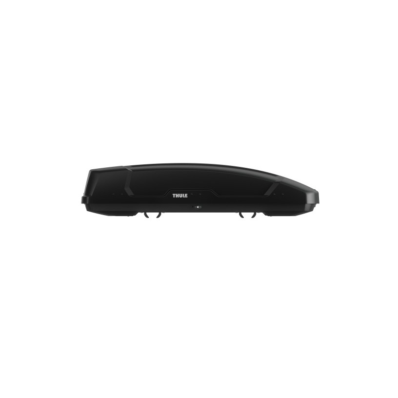 Thule Force XT Sport Roof Mounted Cargo Box - Black
