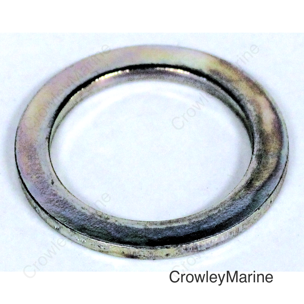 WASHER, FLAT (26X44)