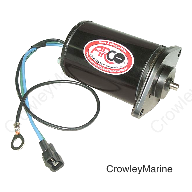 NEW ARCO TILT MOTOR