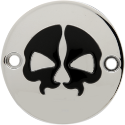 COVER PTS SP SKULL CHR M8 thumbnail-1