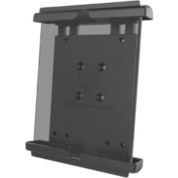 TAB-TITE SPRING LOADED HOLDER UNIVERSAL 8" W/ CASE