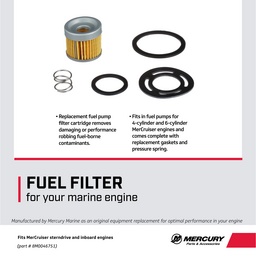 Mercury: 8M0046751 Mercury Fuel Filter.jpg-8M0046751