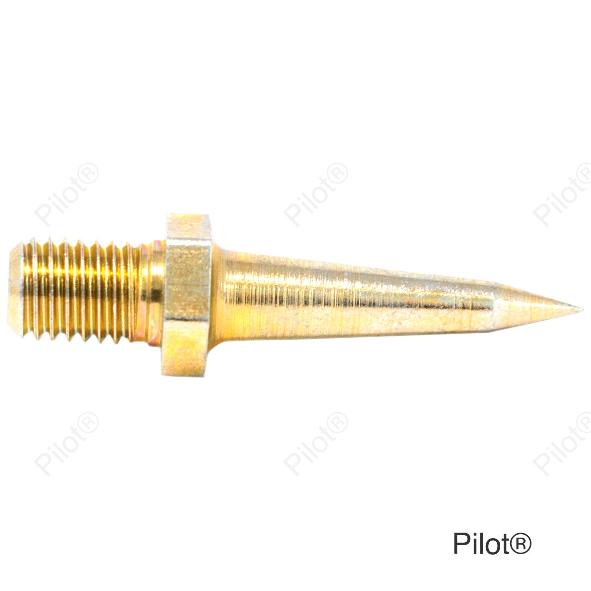 T-Nut Steel Studs - .875" - 48 Pack
