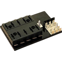 ATC STYL FUSE BLOCK (445193-1) thumbnail-1
