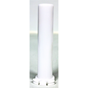 Throttle Guide Tube