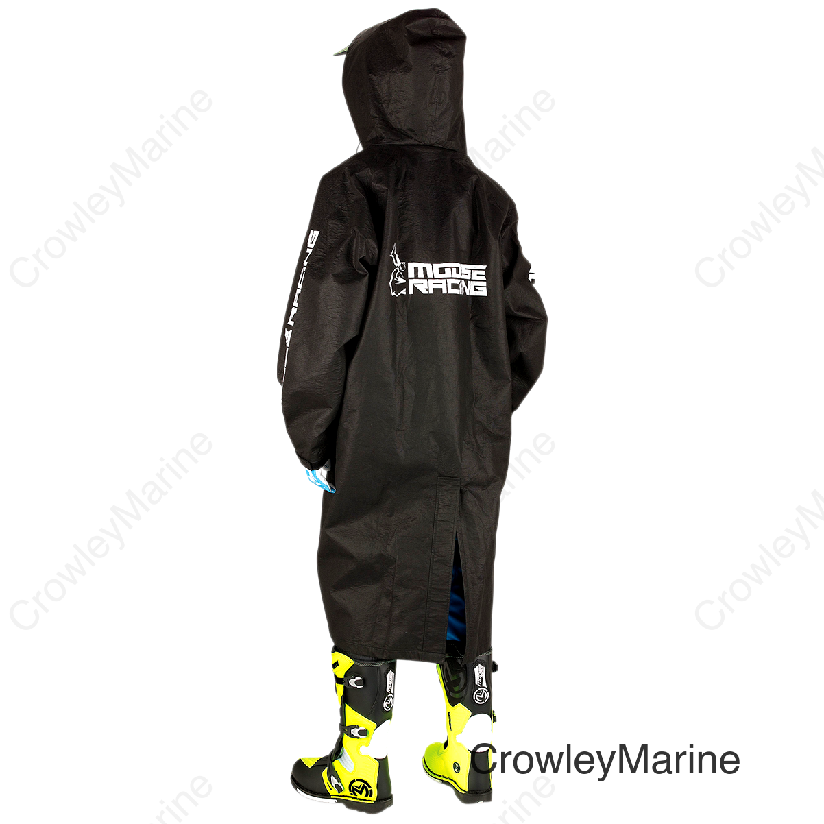 MUD COAT MOOSE S20 L/XL