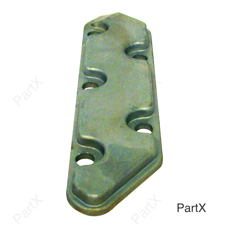 Water Cover-Port