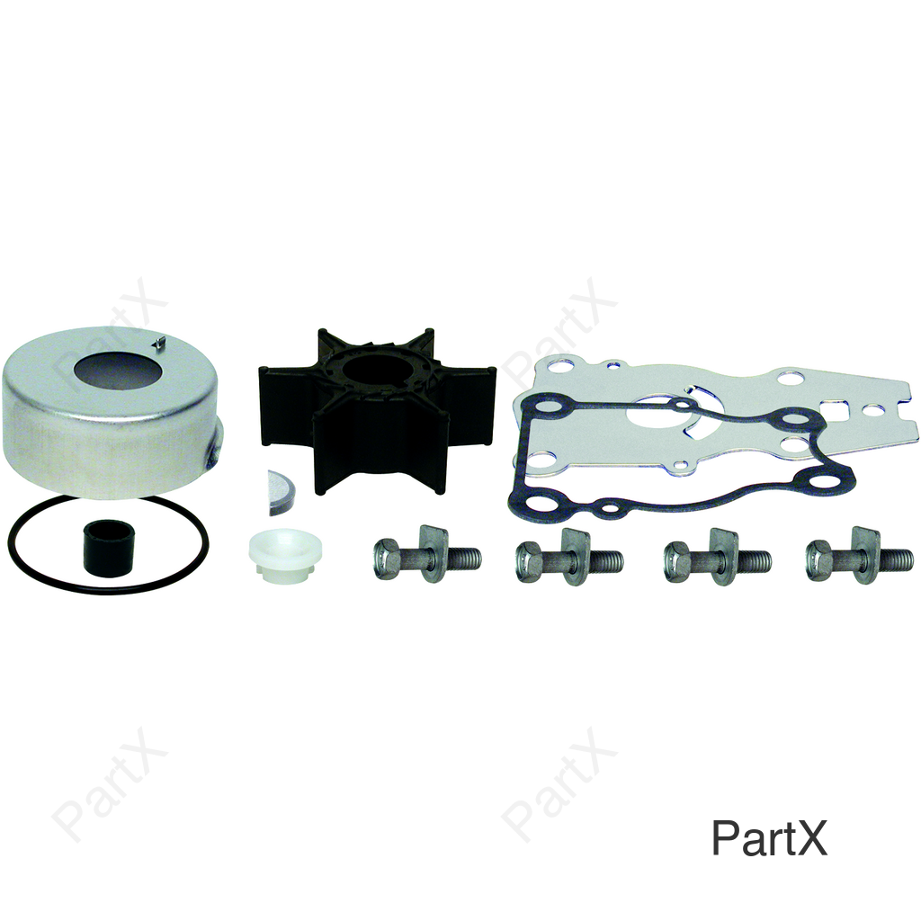 Water Pump Service Kit (12272)
