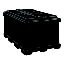 NOCO® HM484 Commercial Grade Battery Box, Single 8D