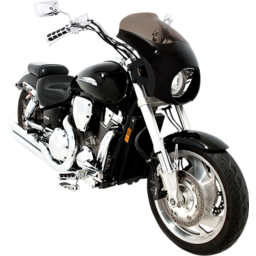 Bullet Fairing - Honda thumbnail-0