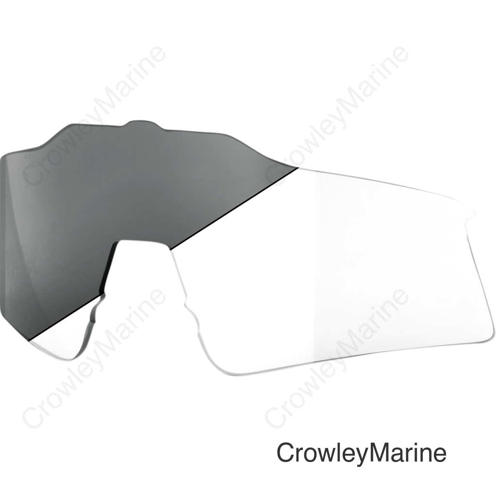 Speedcraft SL Lens - Photochromic