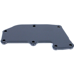 CYLINDER HEAD COVER