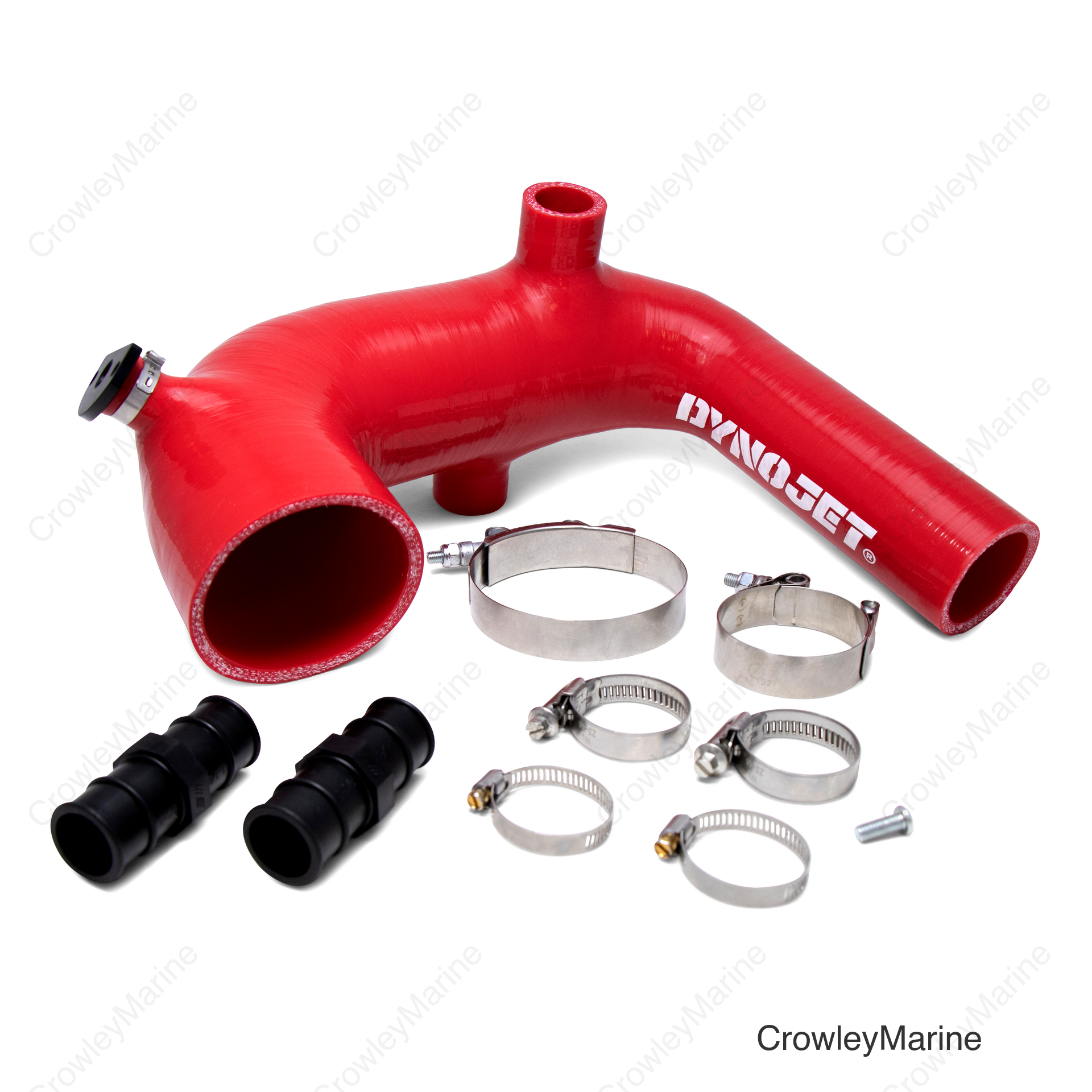 J-TUBE KIT POL