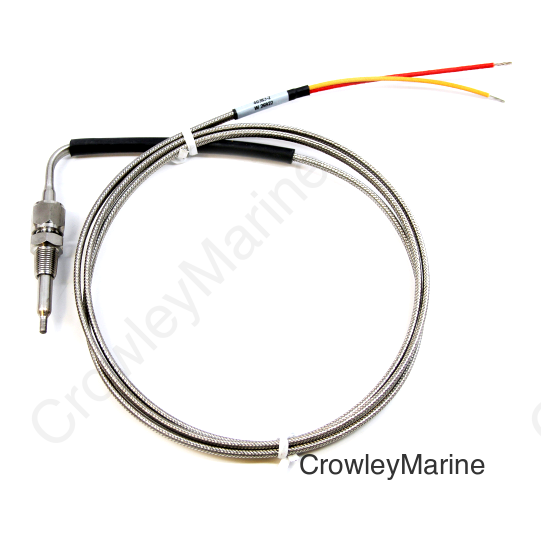 Bully Dog Pyrometer Probe