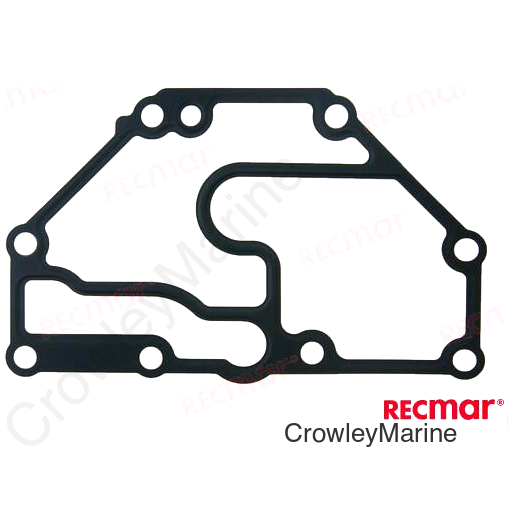 BASE GASKET (REC51142-93J00)