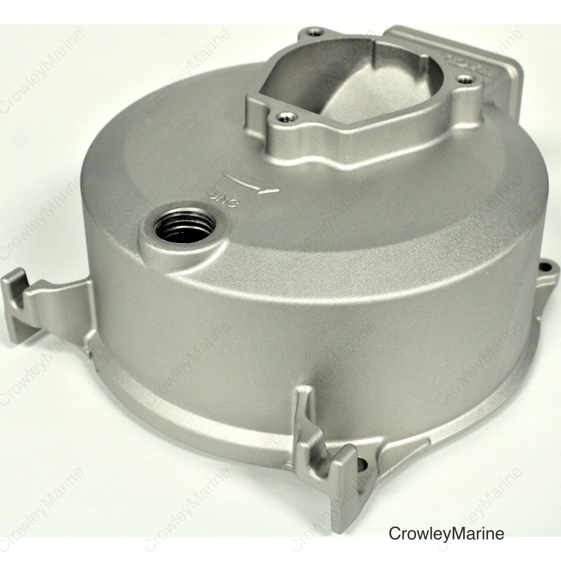 CASING