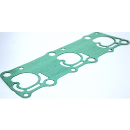 GSKT, MUFFLER PLATE
