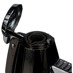 Seachoice Turbo Lite II Mini Torch, Provides 2,400°F Pinpoint Blue Flame, Includes Key Ring thumbnail-3