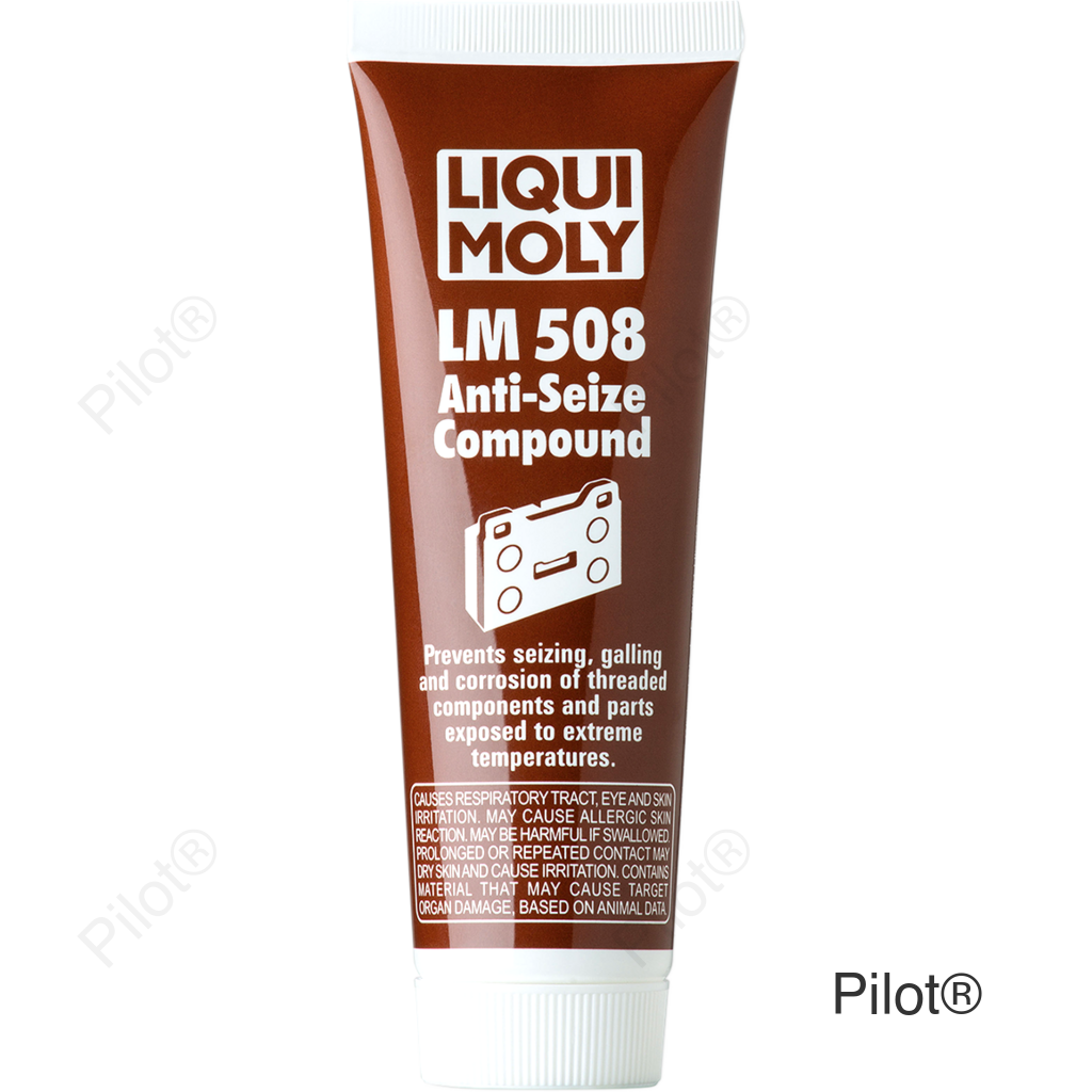 LM 508 Anti-Seize - 100 g - Tube