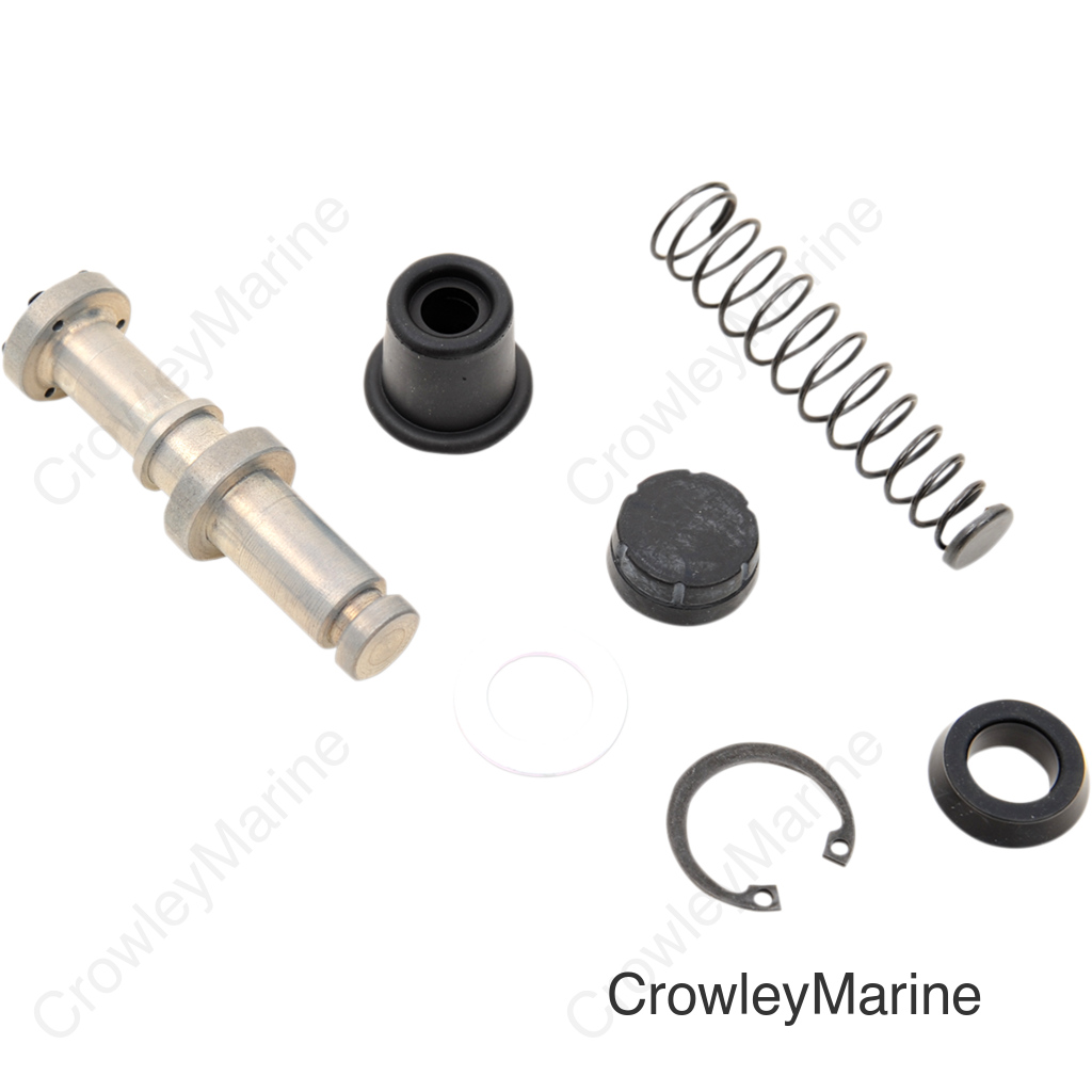 MASTER CY REBUILD KIT