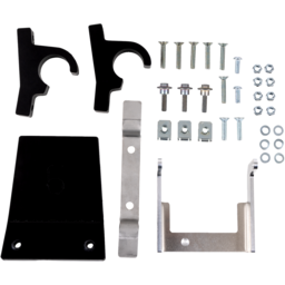 Xtrem Skid Plate - Black - Husqvarna | KTM thumbnail-7