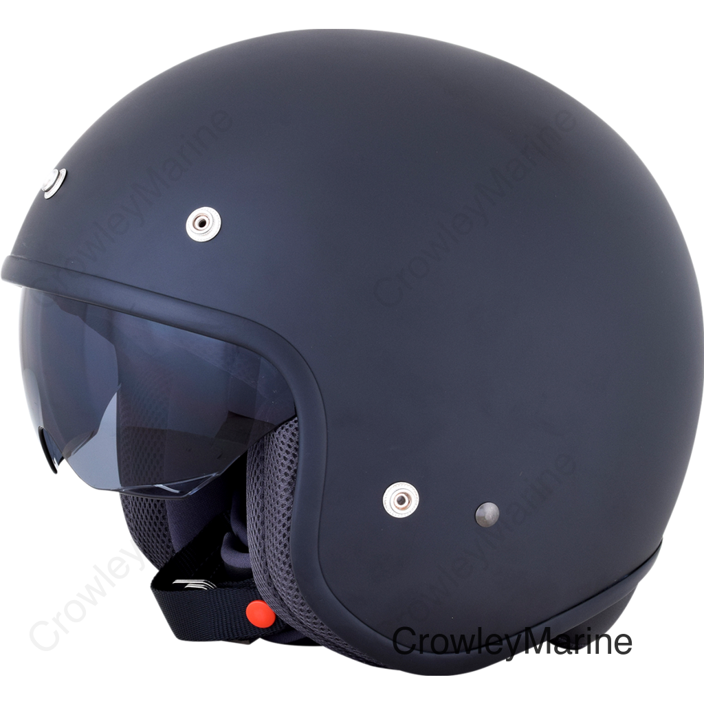 FX-142/FX-143 Shield - Inner - Smoke