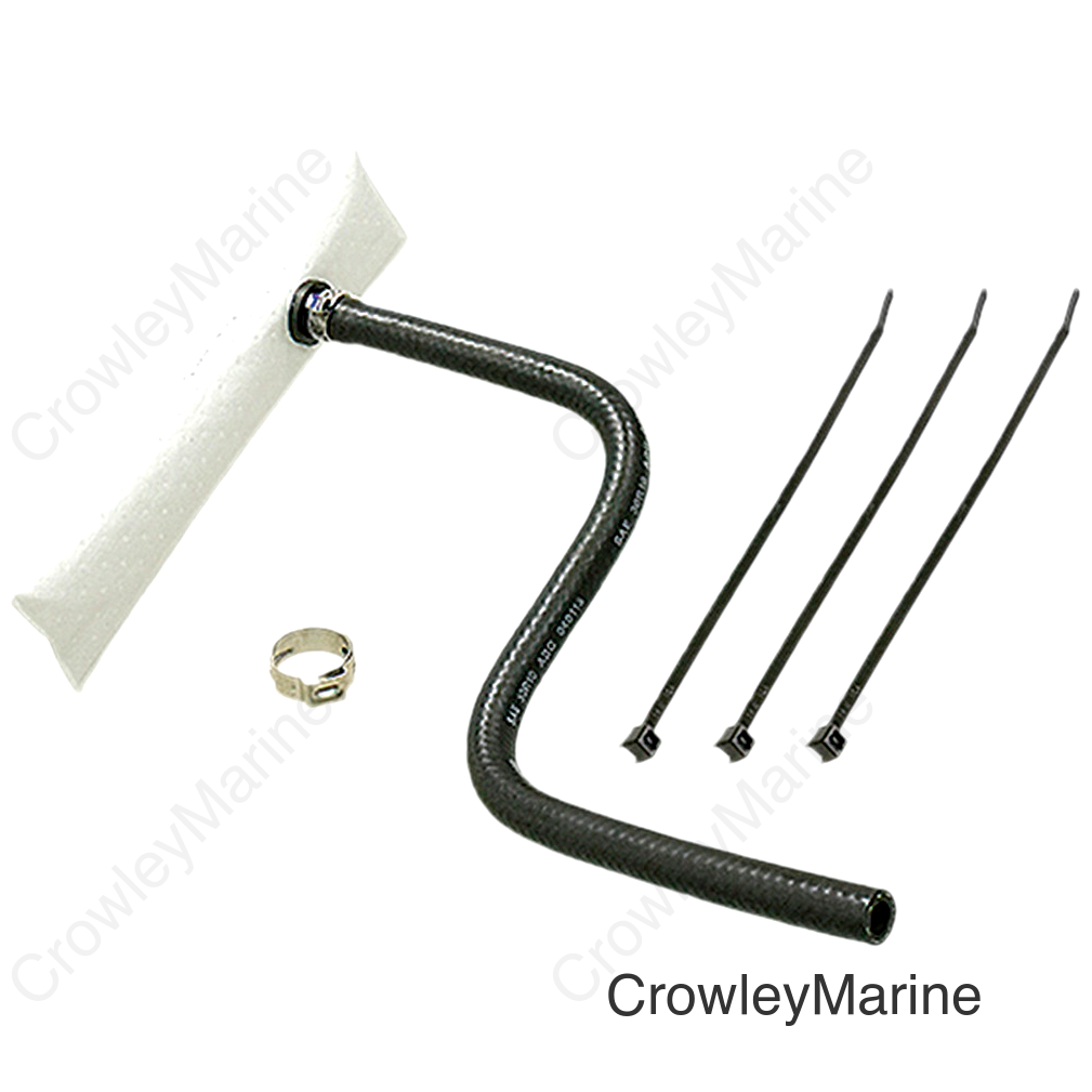 FUEL FILTER POL