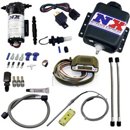 Nitrous Express Water Injection Diesel Stage III thumbnail-1