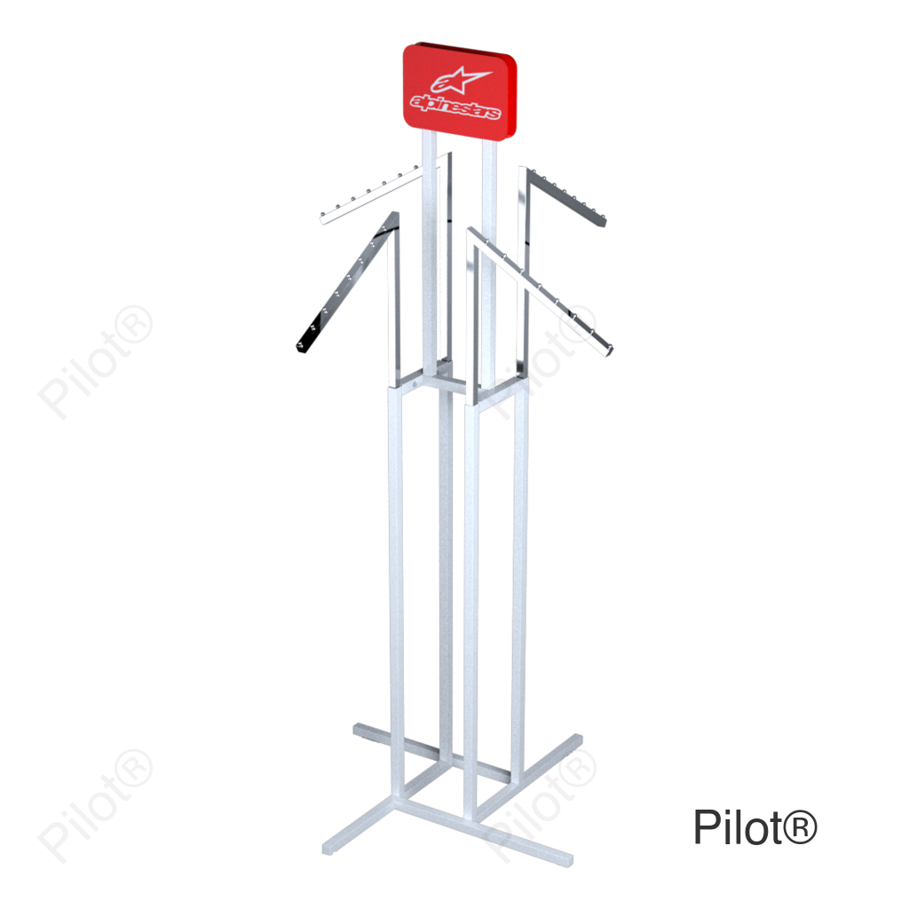 4-Way Display