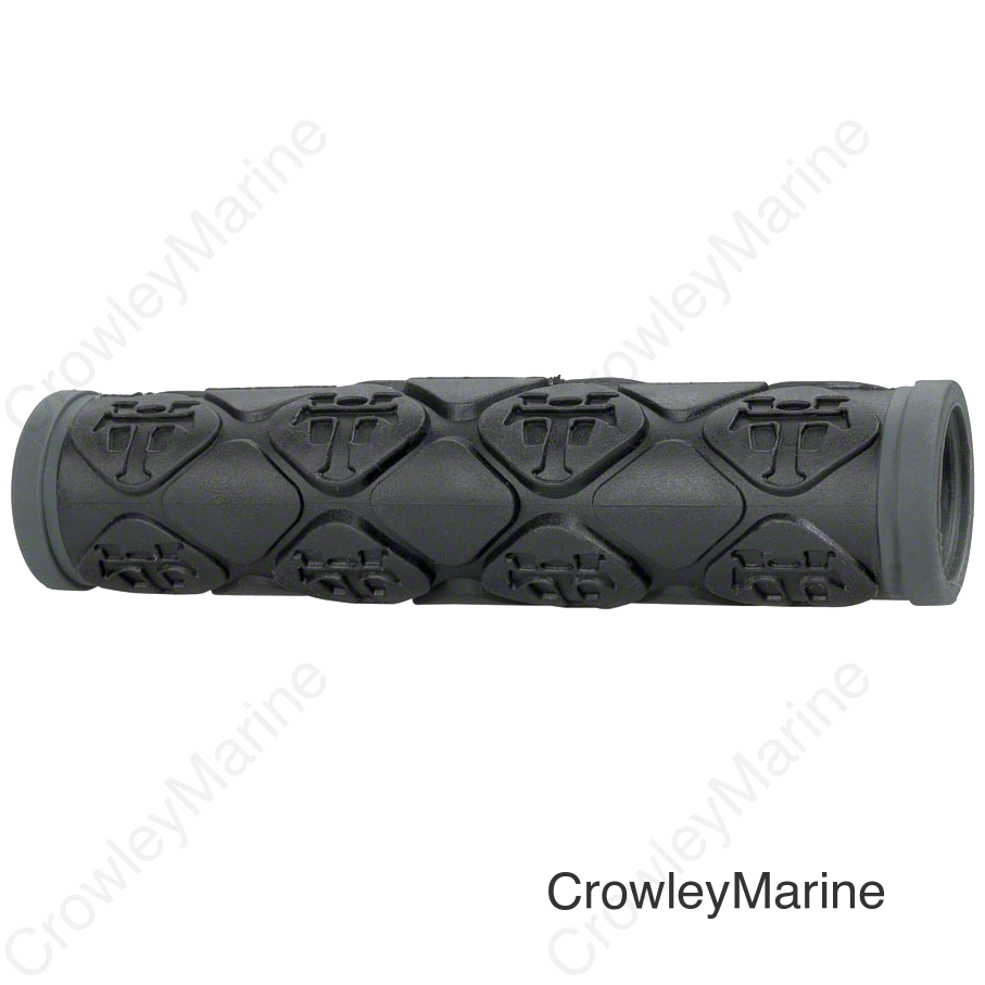 Velo MTB Grips - Black
