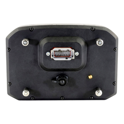 AEM CD-7 Non Logging Race Dash Carbon Fiber Digital Display (CAN Input Only) thumbnail-2
