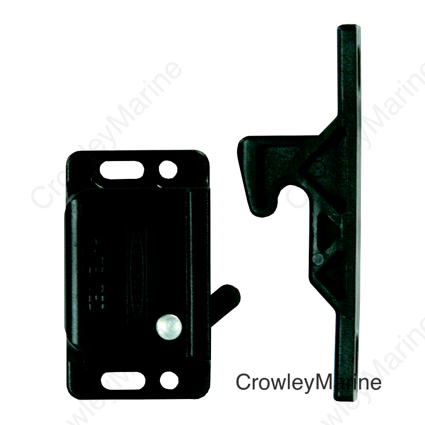 JR Products 70435 RV Cabinet & Doors Catch & Strike